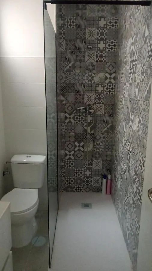 Ml Marmoles Appartement Málaga