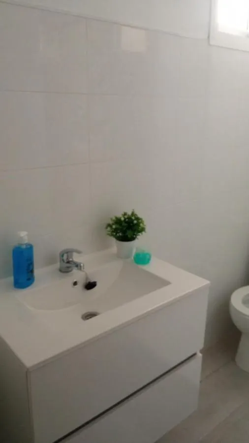Ml Marmoles Apartman Málaga